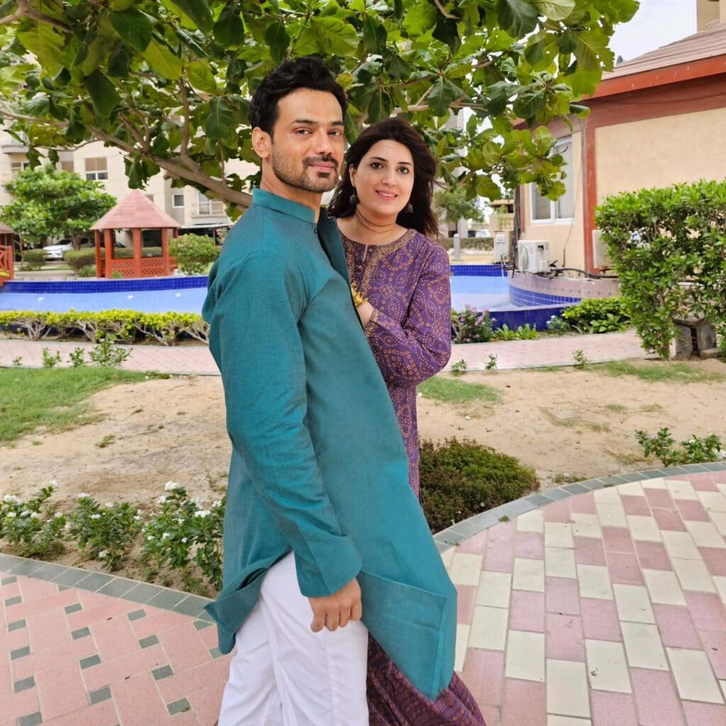 Zahid Ahmed’s Real Reason For Not Dating His Wife