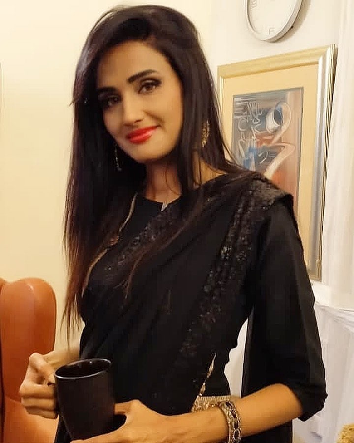 Pakistani Film Actresses Unlucky In Love