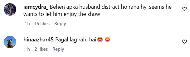 Fiza Ali's attention Seeking Behaviour At Kumar Sanu Concert Criticized Fiza Ali’s attention Seeking Behaviour At Kumar Sanu Concert Criticized