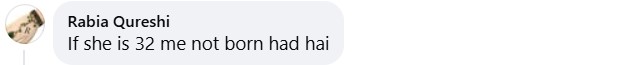 Dr Nabiha Ali Khan 34th Birthday Celebration Trolled Dr Nabiha Ali Khan 34th Birthday Celebration Trolled