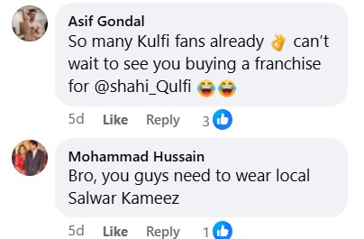Foreign Creators Explore Pakistan & Share Heartwarming Experiences