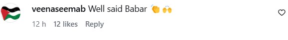 Babar Zaheer Addresses Mahira Khan Viral Makeup Controversy