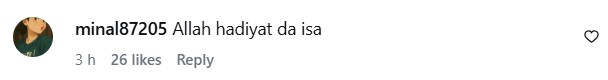 Rajab Butt Responds After Getting Insulted