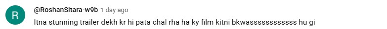 Farhan Saeed & Mamya Shajaffar Luv Di Saun Trailer