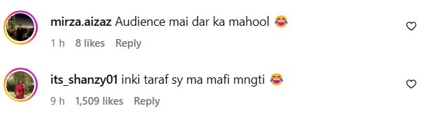 Fiza Ali's attention Seeking Behaviour At Kumar Sanu Concert Criticized Fiza Ali’s attention Seeking Behaviour At Kumar Sanu Concert Criticized