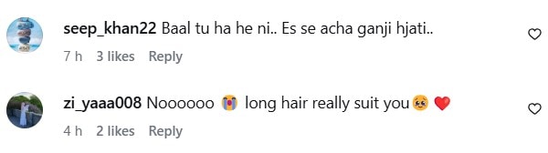 Hania Aamir's Pixie Cut Gets Reactions Hania Aamir’s Pixie Cut Gets Reactions