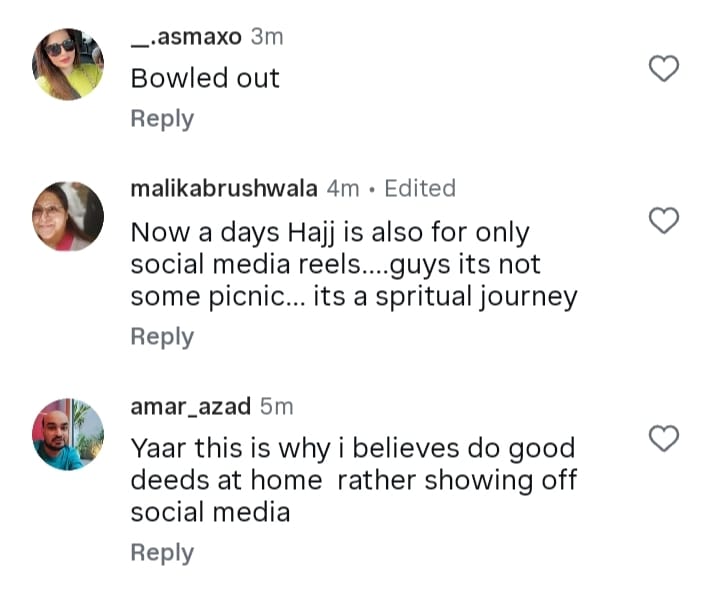 Wasim Akram's Swinging Rami Jamarat Goes Viral Wasim Akram's Swinging Rami Jamarat Goes Viral
