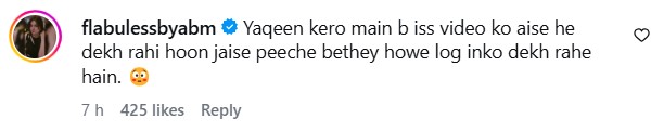 Fiza Ali's attention Seeking Behaviour At Kumar Sanu Concert Criticized Fiza Ali’s attention Seeking Behaviour At Kumar Sanu Concert Criticized