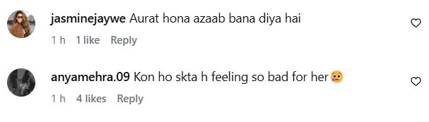 Hina Altaf Reveals Facing Grave Danger At Work