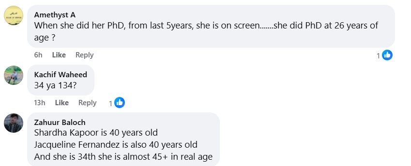Dr Nabiha Ali Khan 34th Birthday Celebration Trolled Dr Nabiha Ali Khan 34th Birthday Celebration Trolled