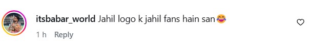 Fans Make Rajab Butt Run For Life