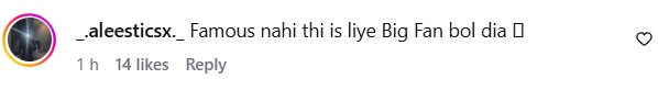 Rajab Butt Responds After Getting Insulted
