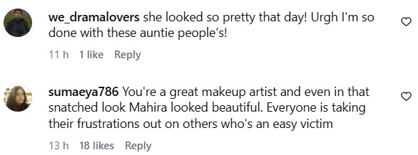 Babar Zaheer Addresses Mahira Khan Viral Makeup Controversy