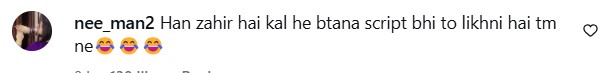 Rajab Butt Responds After Getting Insulted
