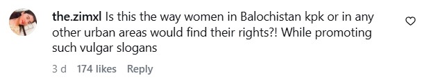 Aurat March 2026 Boldness Sparks Debate : Feminism Or Western Agenda?