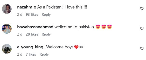Foreign Creators Explore Pakistan & Share Heartwarming Experiences