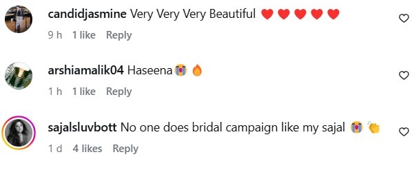 Internet Floored By Sajal Aly’s Beauty In Latest Shoot