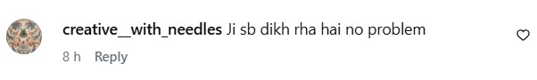 Nazish Jahangir’s Outfit Choice & Attitude Trolled