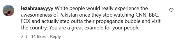 Foreign Creators Explore Pakistan & Share Heartwarming Experiences