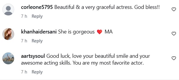 Savera Nadeem Applauded For Showing Her Real Skin
