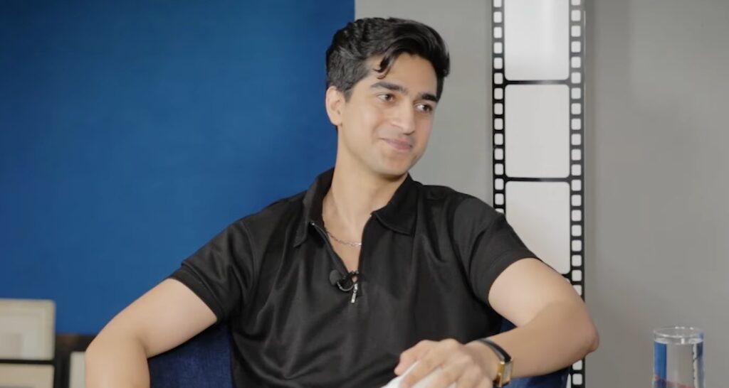 Meri Bahuain Fame Ahmed Rafique Shares His Love Story Meri Bahuain Fame Ahmed Rafique Shares His Love Story