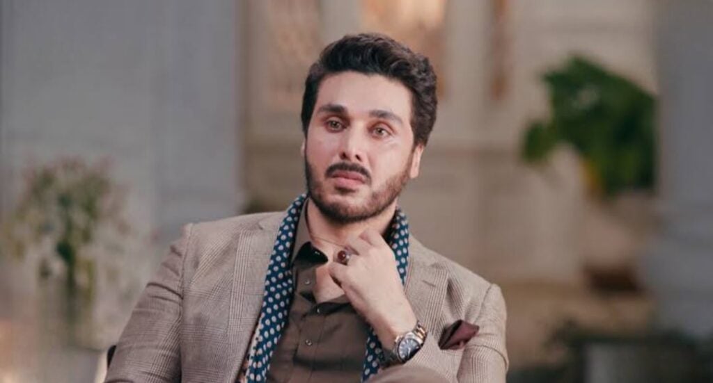 Ahsan Khan Reveals Important Life Update Ahsan Khan Reveals Important Life Update