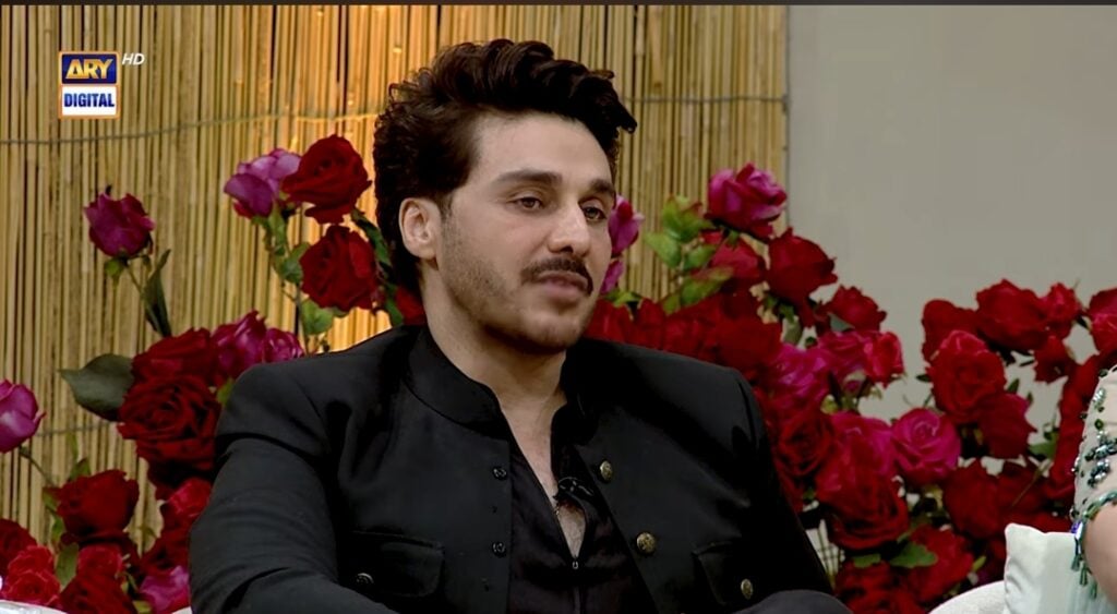 Ahsan Khan Reveals Important Life Update Ahsan Khan Reveals Important Life Update