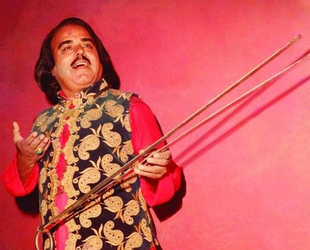Arif Lohar on Father’s Legacy & His Love For Him