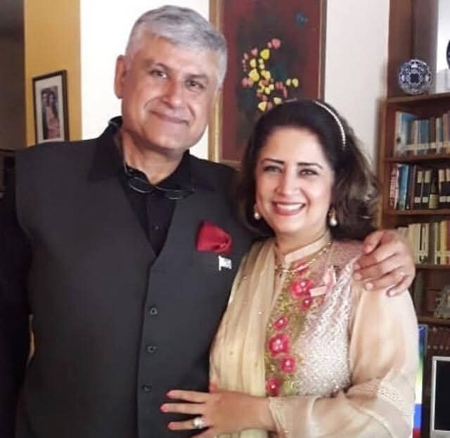 Atiqa Odho Compares Subuk to Her Own Son