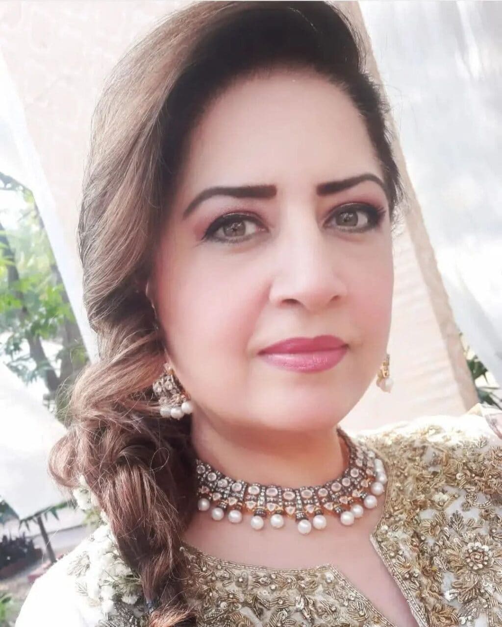 Atiqa Odho Compares Subuk to Her Own Son