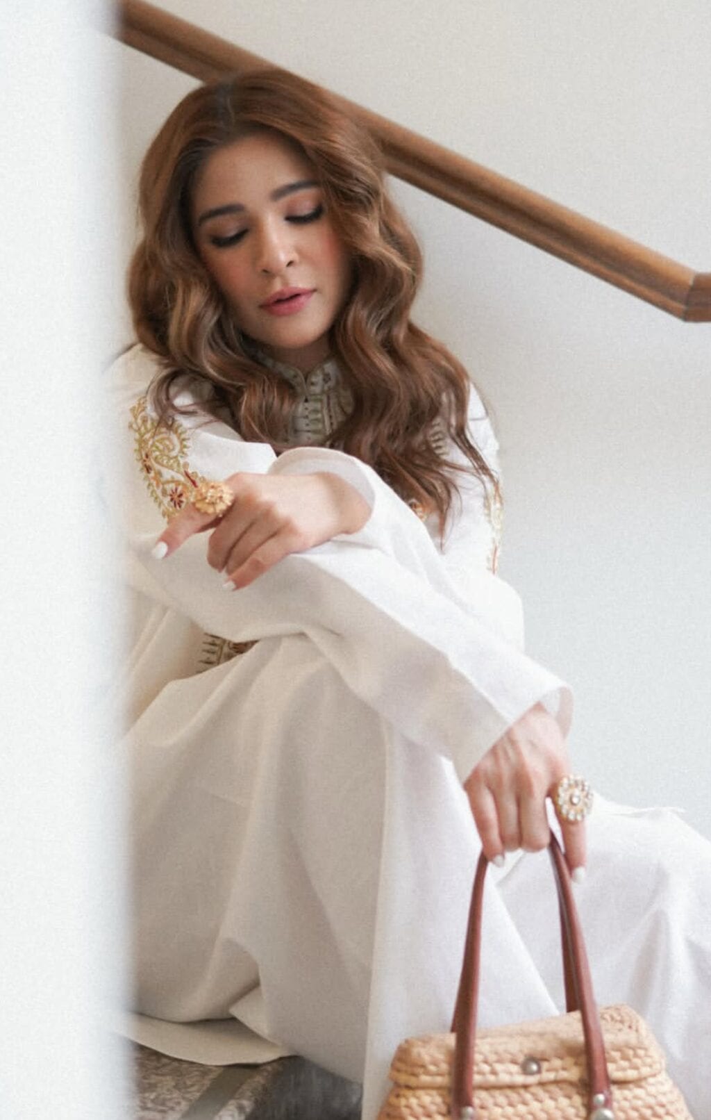 Ayesha Omar On Preaching Extramarital Affairs
