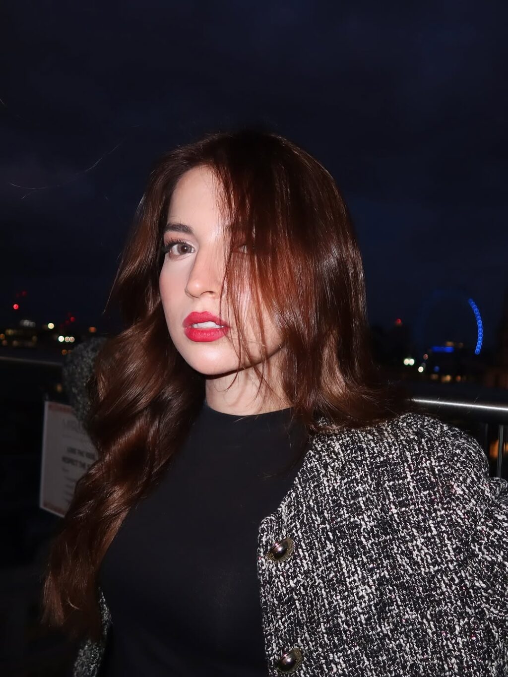 Dananeer Mobeen On How Important It Is To Have a Father’s Support