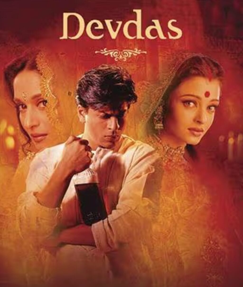 Dananeer Mobeen Criticizes Devdas, Calls It Overrated
