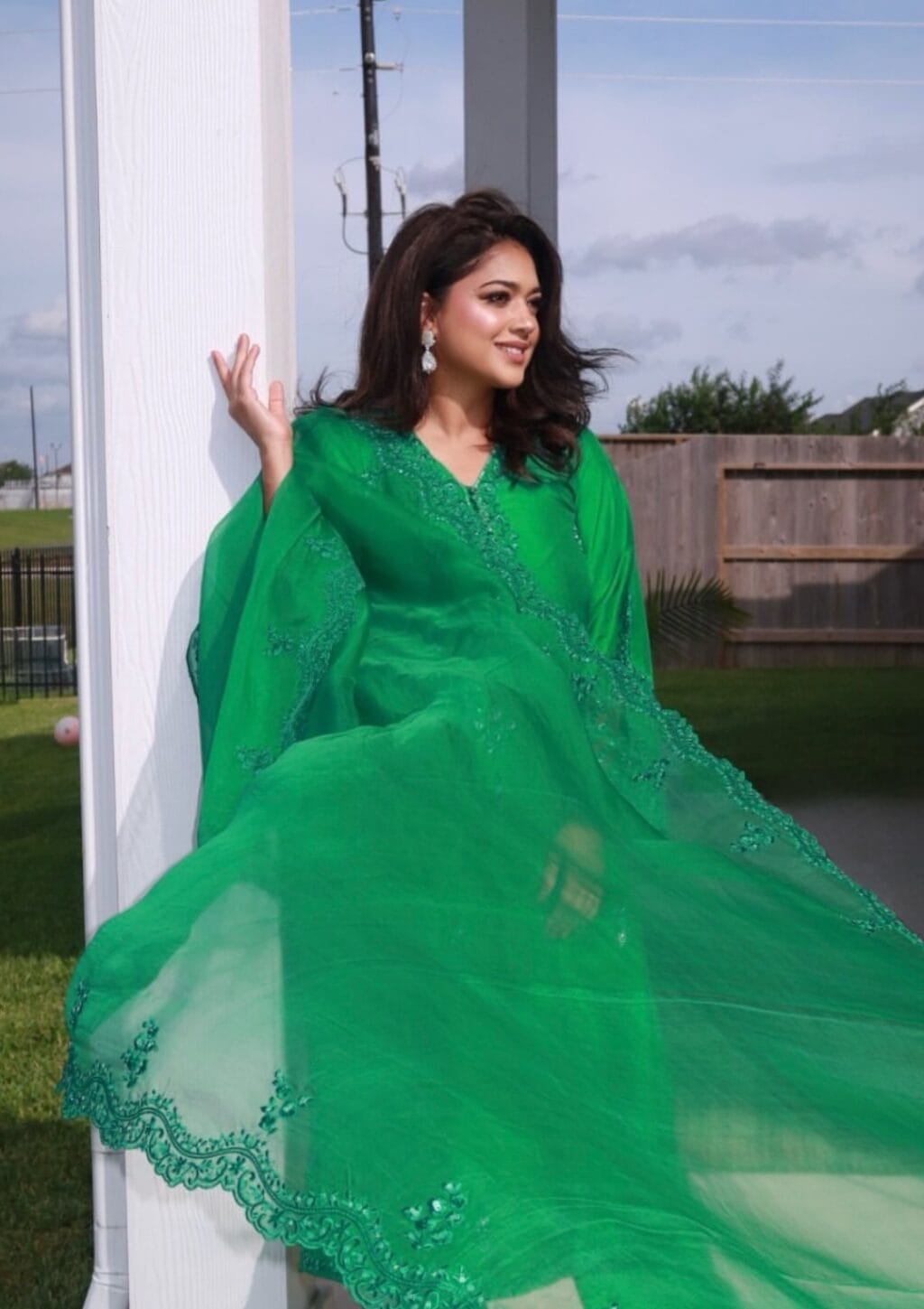 Pakistani Celebrities Pictures from Eid Ul Azha Day 2 Pakistani Celebrities Pictures from Eid Ul Azha Day 2