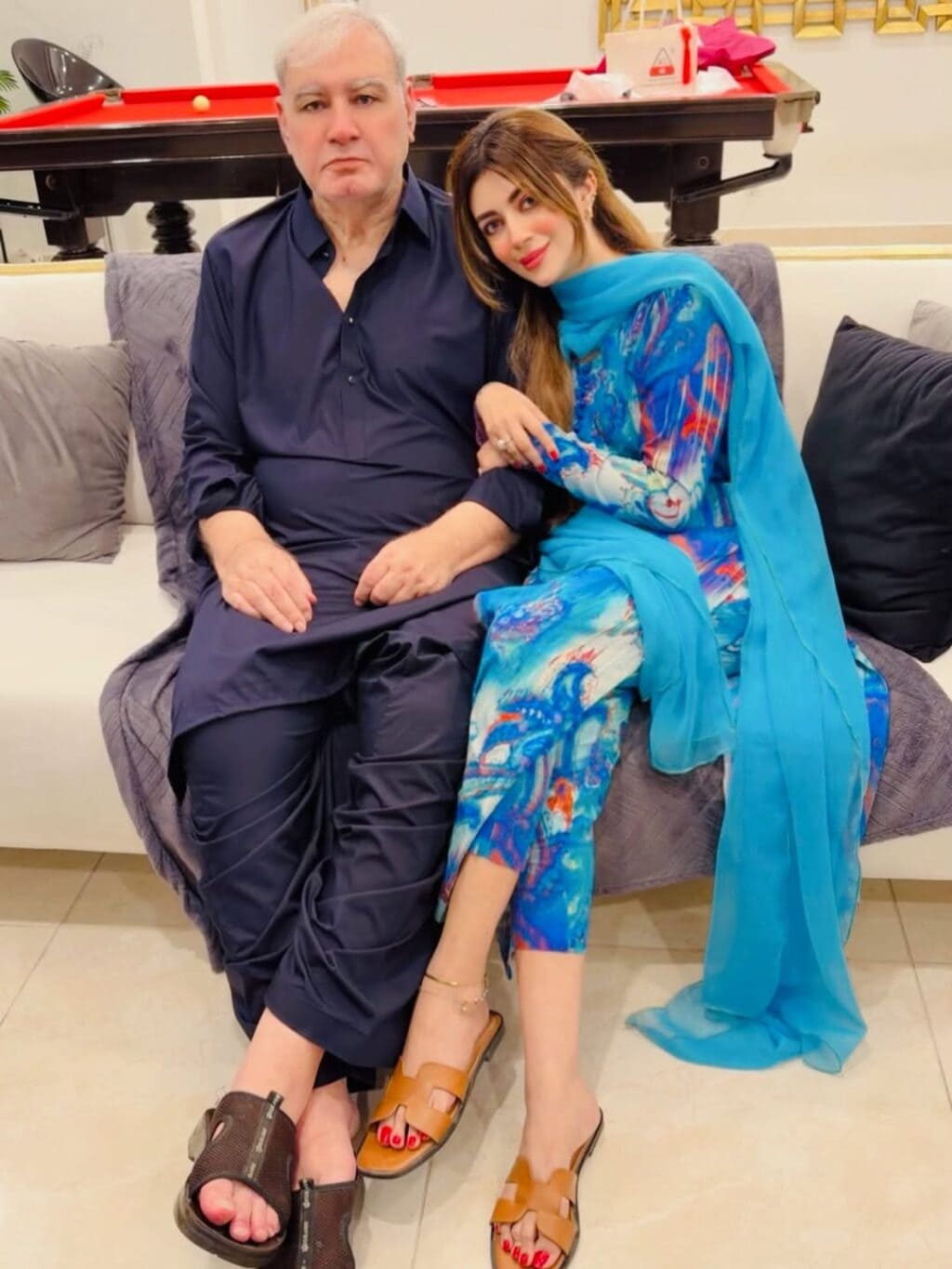 Pakistani Celebrities Pictures from Eid Ul Azha Day 2 Pakistani Celebrities Pictures from Eid Ul Azha Day 2