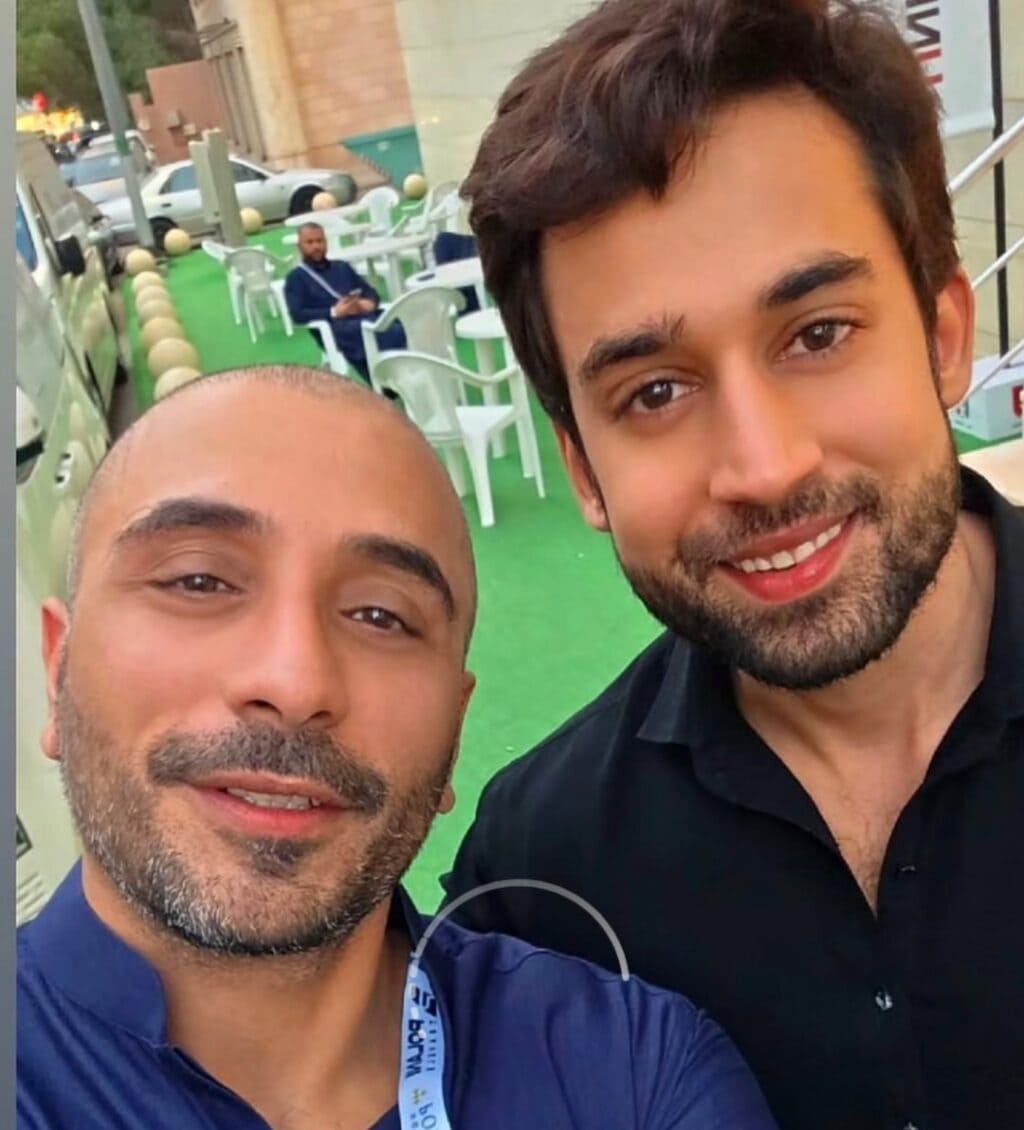 Pakistani Celebrities Pictures from Eid Ul Azha Day 2 Pakistani Celebrities Pictures from Eid Ul Azha Day 2