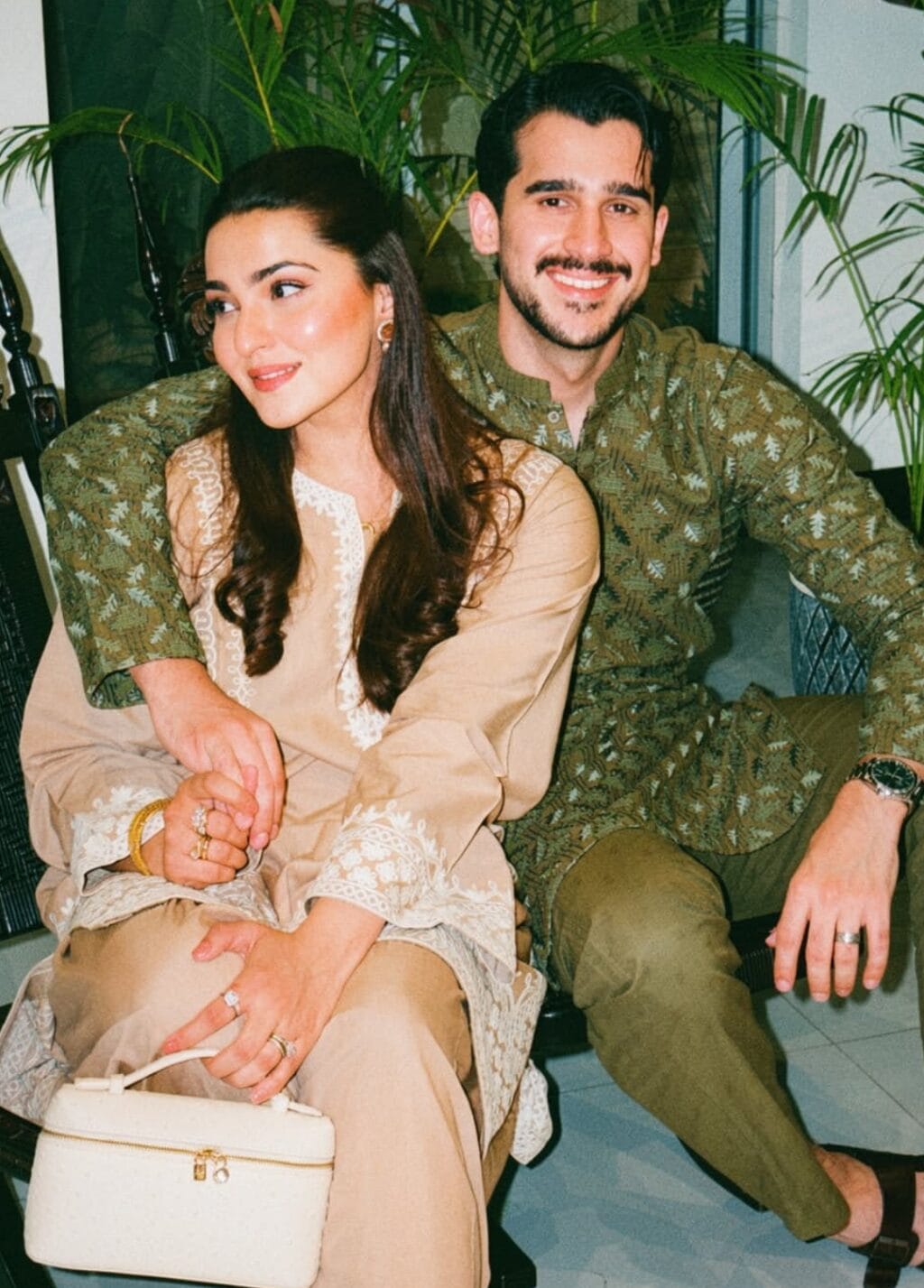 Pakistani Celebrities Pictures from Eid Ul Azha Day 2 Pakistani Celebrities Pictures from Eid Ul Azha Day 2