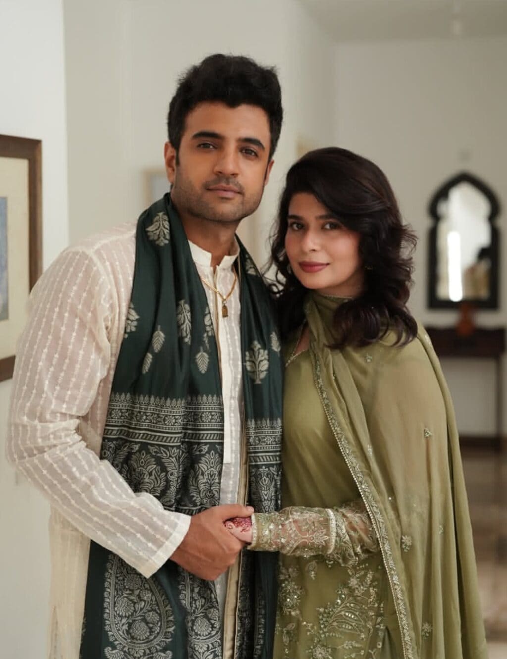 Pakistani Celebrities Pictures from Eid Ul Azha Day 2 Pakistani Celebrities Pictures from Eid Ul Azha Day 2