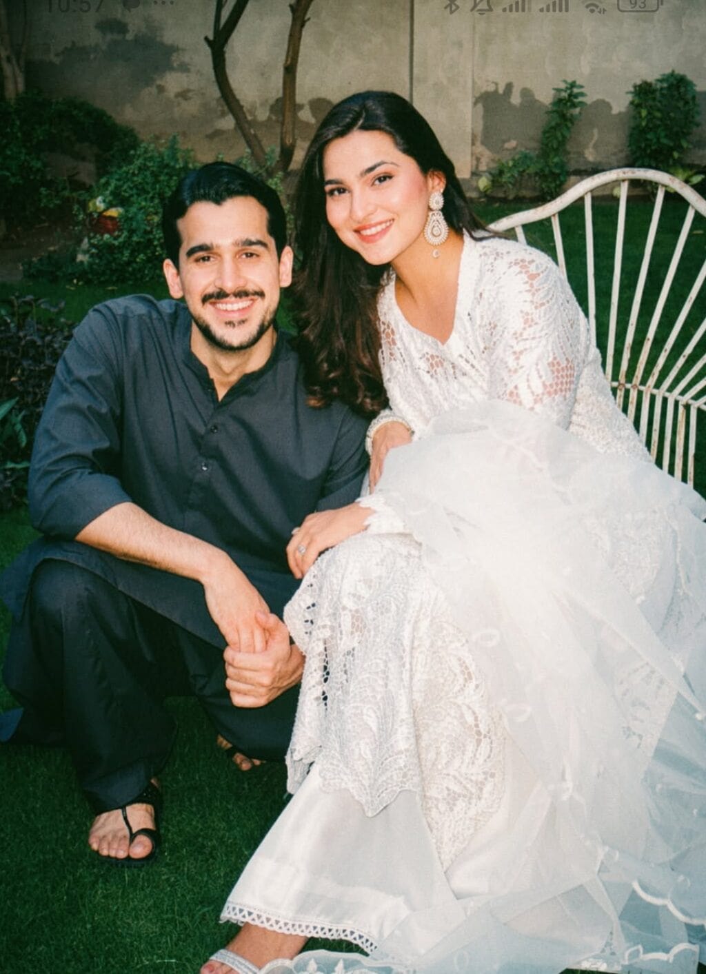 Pakistani Celebrities Pictures from Eid Ul Azha Day 2 Pakistani Celebrities Pictures from Eid Ul Azha Day 2
