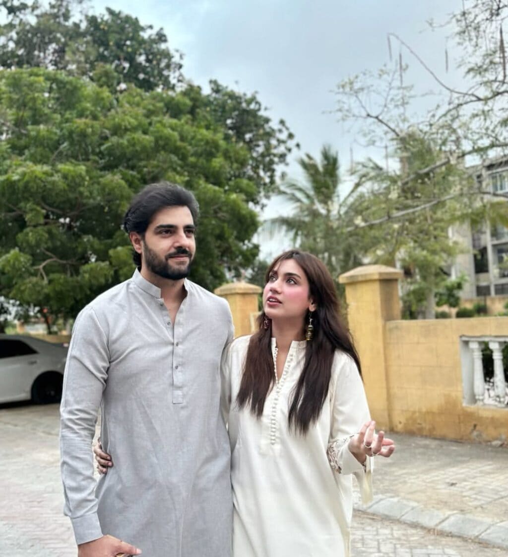 Pakistani Celebrities On Eid Ul Adha 2026 - Day 3 Pakistani Celebrities On Eid Ul Adha 2026 – Day 3