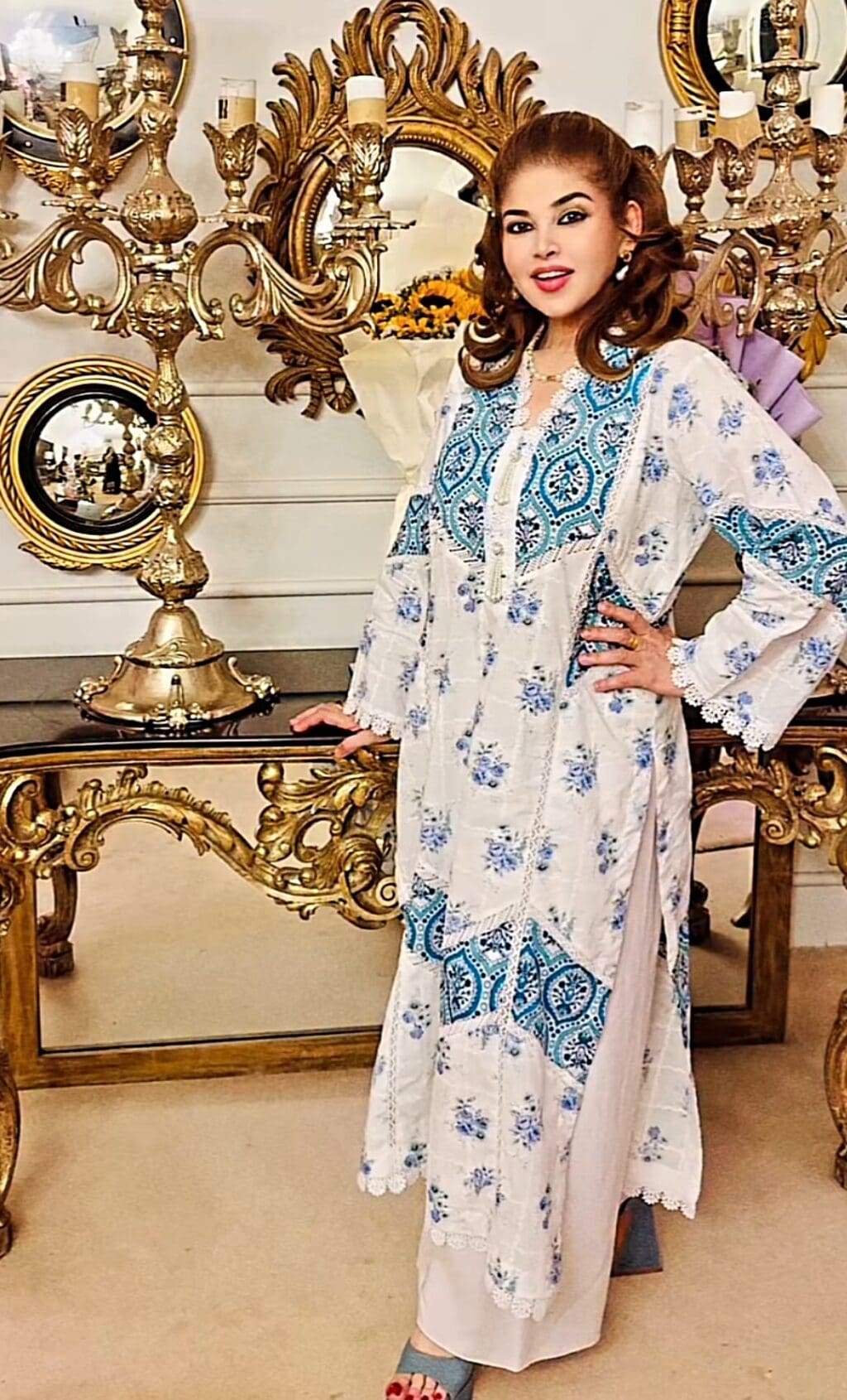 Pakistani Celebrities On Eid Ul Adha 2026 - Day 3 Pakistani Celebrities On Eid Ul Adha 2026 – Day 3