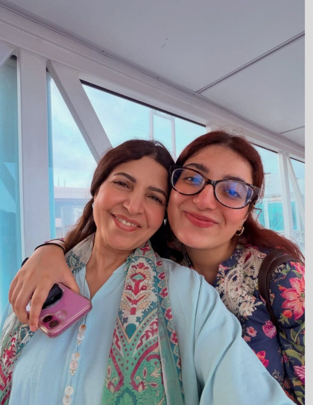 Pakistani Celebrities On Eid Ul Adha 2026 - Day 3 Pakistani Celebrities On Eid Ul Adha 2026 – Day 3
