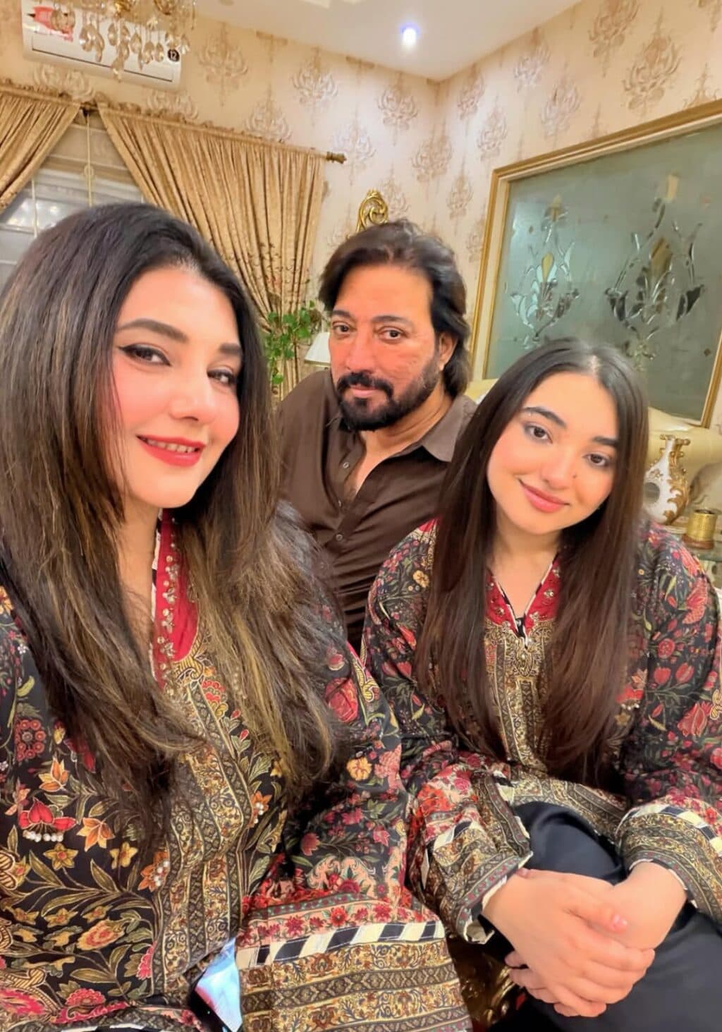 Pakistani Celebrities On Eid Ul Adha 2026 - Day 3 Pakistani Celebrities On Eid Ul Adha 2026 – Day 3