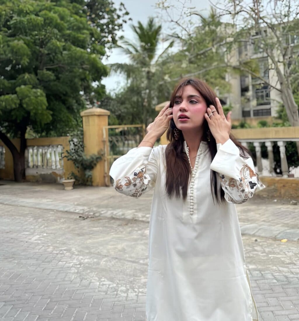 Pakistani Celebrities On Eid Ul Adha 2026 - Day 3 Pakistani Celebrities On Eid Ul Adha 2026 – Day 3