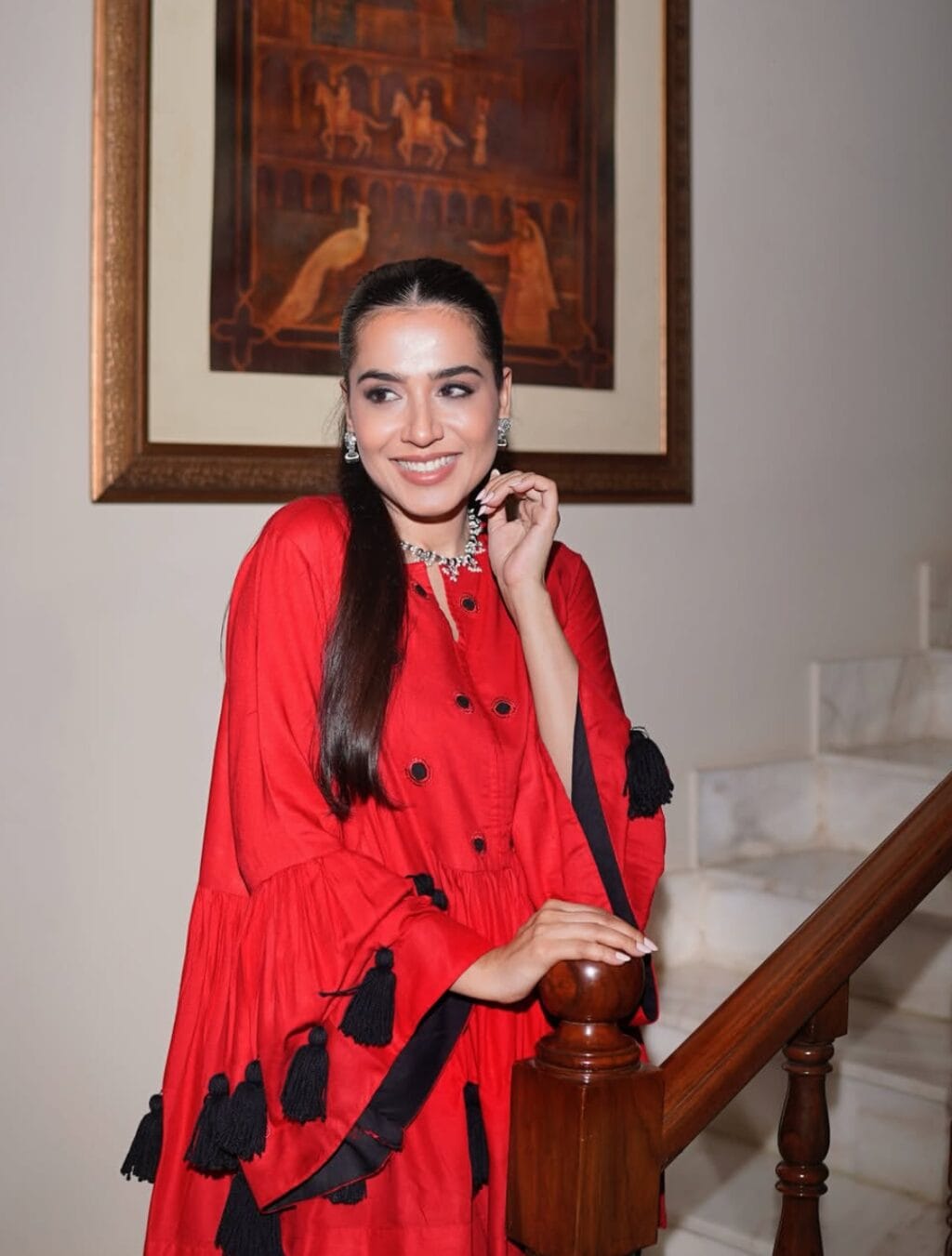 Pakistani Celebrities On Eid Ul Adha 2026 - Day 3 Pakistani Celebrities On Eid Ul Adha 2026 – Day 3