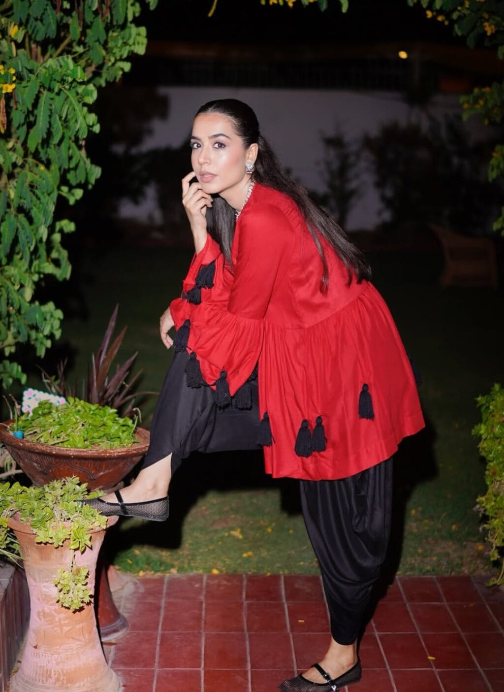 Pakistani Celebrities On Eid Ul Adha 2026 - Day 3 Pakistani Celebrities On Eid Ul Adha 2026 – Day 3