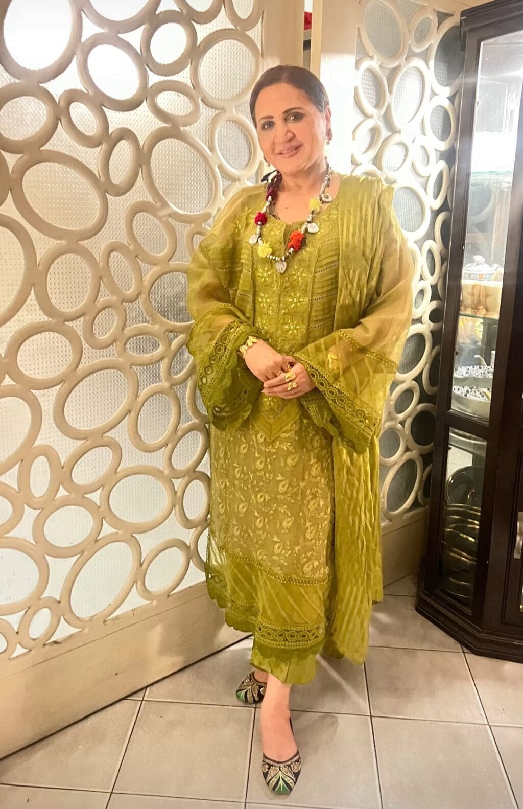 Pakistani Celebrities On Eid Ul Adha 2026 - Day 3 Pakistani Celebrities On Eid Ul Adha 2026 – Day 3