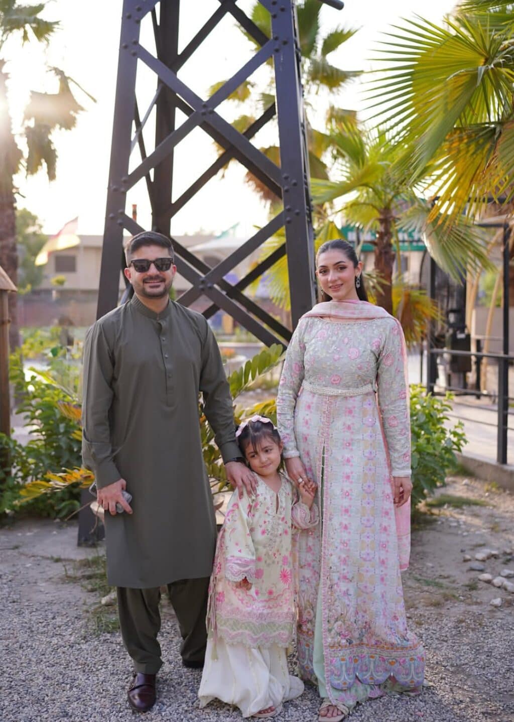Pakistani Celebrities On Eid Ul Adha 2026 - Day 3 Pakistani Celebrities On Eid Ul Adha 2026 – Day 3