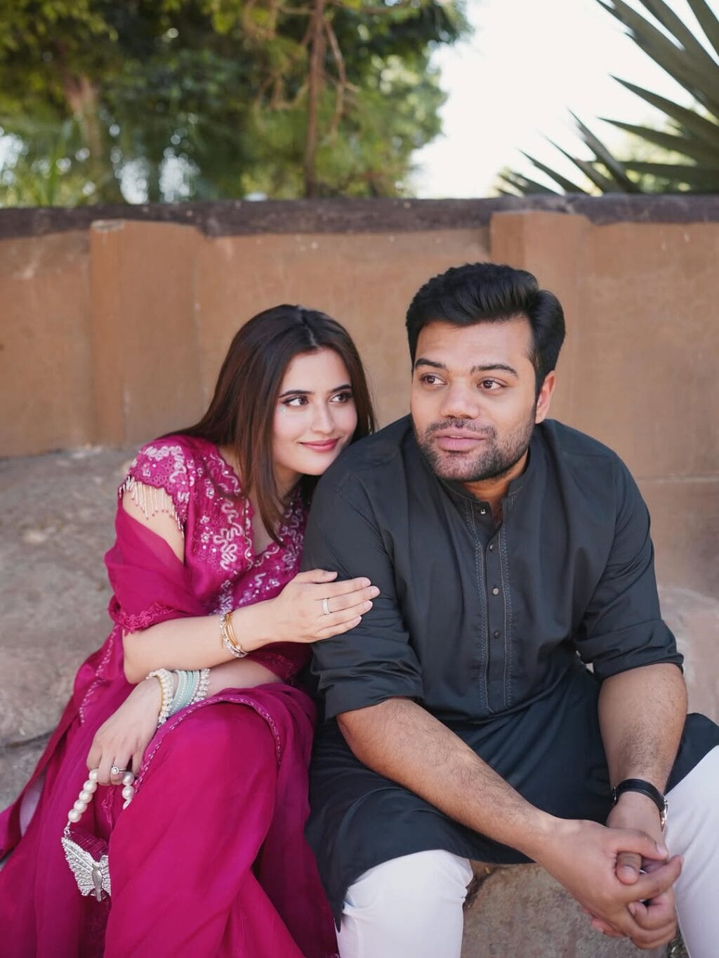 Pakistani Celebrities Pictures from Eid Ul Azha Day 1 Pakistani Celebrities Pictures from Eid Ul Azha Day 1