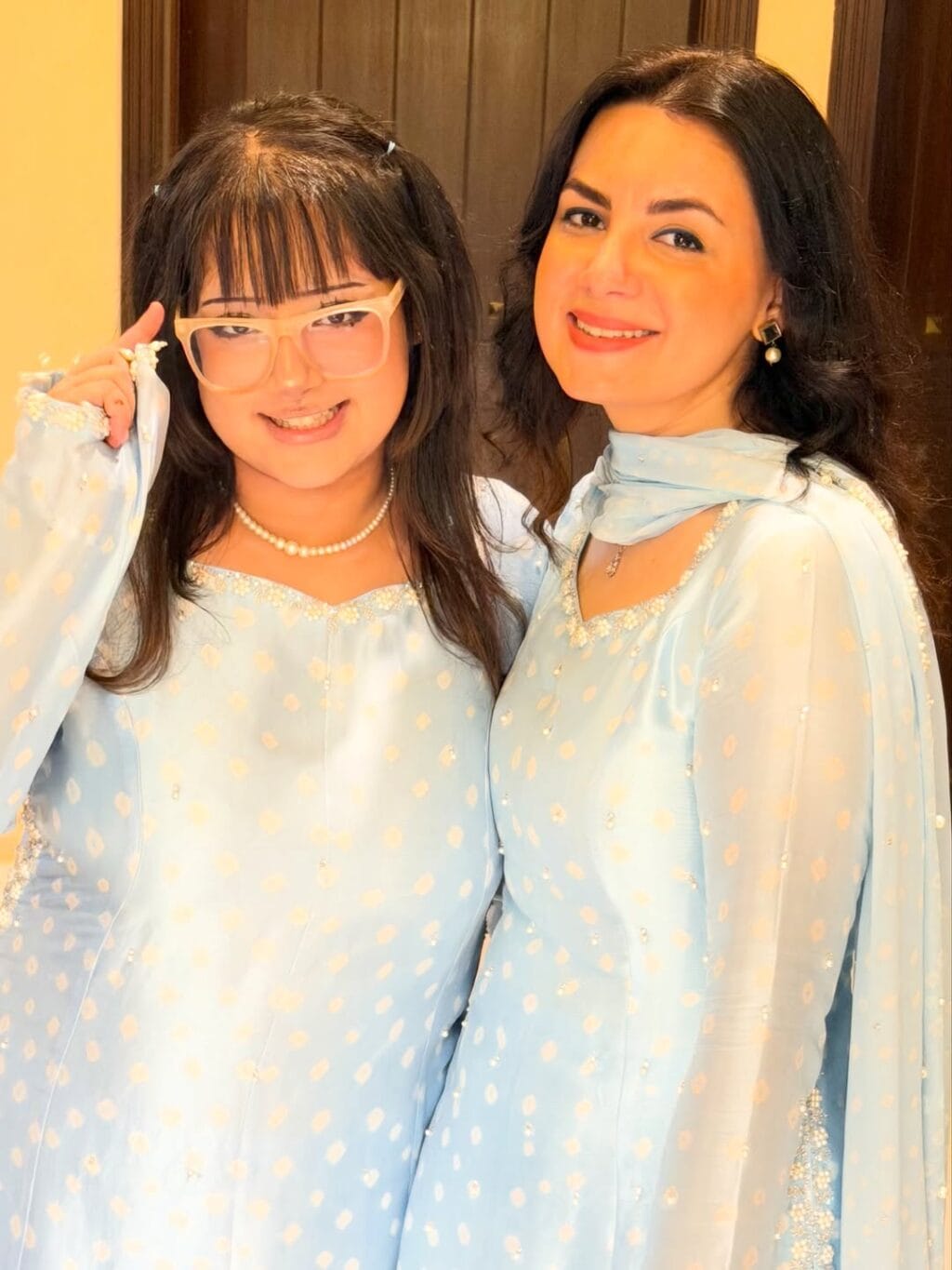Pakistani Celebrities Pictures from Eid Ul Azha Day 1 Pakistani Celebrities Pictures from Eid Ul Azha Day 1